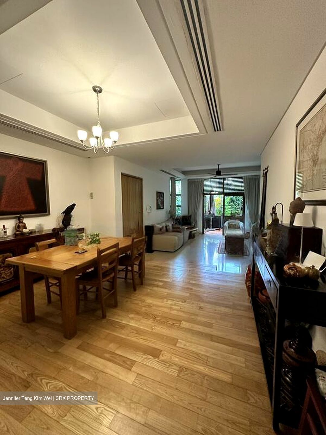 St. Martin Residence (D10), Condominium #461382371